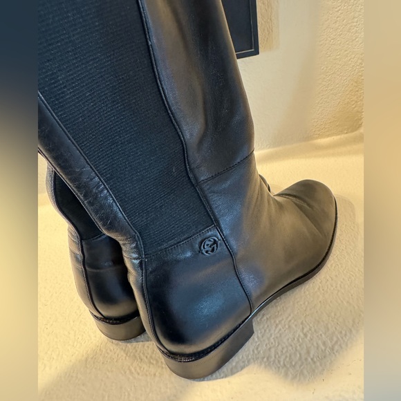 Gucci over the knee boots size 37 - Picture 5 of 11